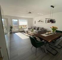 Maisonettewohnung in Dinslaken-Averbruch