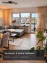 Foto - Kernsanierte ETW mit Balkon & Einbauküche 