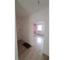 3 Raumwohnung mit Balkon in Holsterhausen - Essen Stadtbezirk III