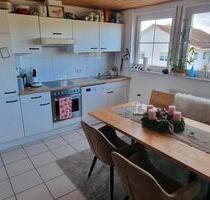 Schöne 3.5 Zimmer Wohnung in Emmingen - Emmingen-Liptingen