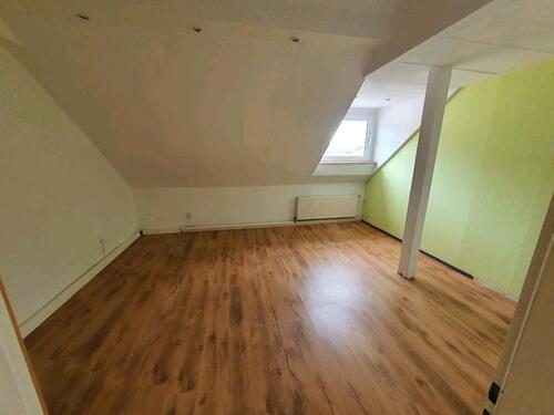 Foto - Dachgeschoßwohnung in Viersen zur Miete