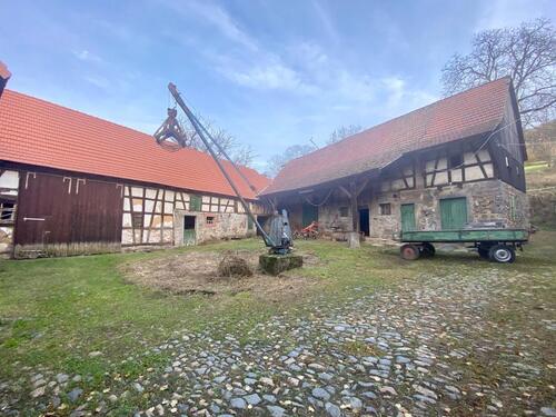 Foto - Grundstück zur Miete in Fischbachtal