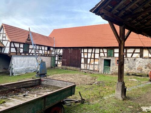 Foto - Grundstück in Fischbachtal