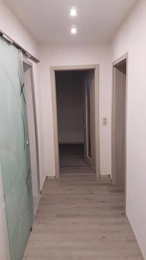 Foto - Etagenwohnung in Gößnitz zum Kaufen