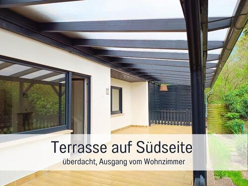 Foto - Etagenwohnung zur Miete in Schwalbach