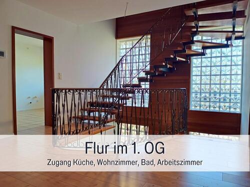 Foto - Etagenwohnung in Schwalbach