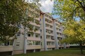 Foto - Etagenwohnung in Freiberg