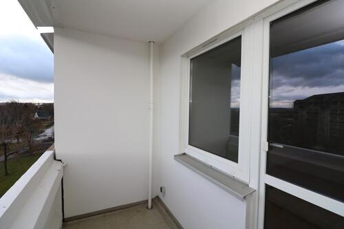 Foto - Etagenwohnung in Freiberg zur Miete