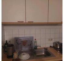 Ein Zimmer Wohnung in Jena - 325,00 EUR Kaltmiete, in Jena (PLZ: 07743)