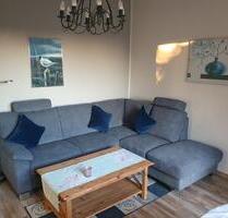 FerienwohnungNordseelanges Herbstwochenende- ohne Hund - Wittmund