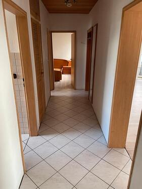 Foto - Etagenwohnung in Salzgitter zur Miete