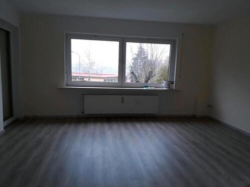 Foto - Etagenwohnung in Homberg (Efze)