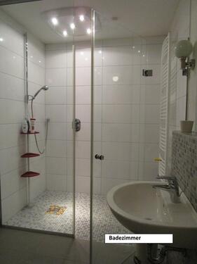Foto - Möblierte ZWEIT-Wohnung zu vermieten (für Wochenendpendler)