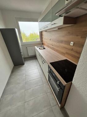 Foto - 6-Raum Wohnung mit 107 qm Wohnfläche im 1. OG