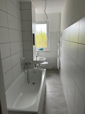 Foto - Etagenwohnung in Neetzow-Liepen zur Miete