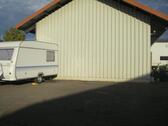 Foto - Stellplatz für Wohnwagen, Wohnmobil, Anhänger
