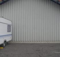 Stellplatz für Wohnwagen, Wohnmobil, Anhänger - Tuntenhausen