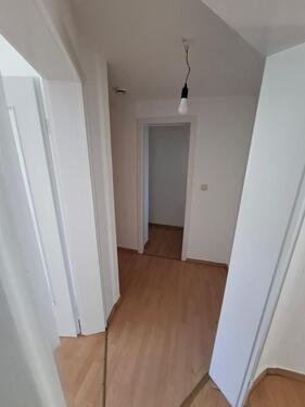 Foto - Whg., 2,5 Zi., DG, Gelsenkirchen-Scholven zu vermieten
