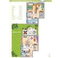 Ruhige & helle Maisonette-Wohnung 107m² zur Miete - ab sofort - Berlin Lichtenberg