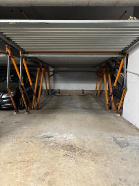 Foto - Garage Stellplatz Wiehre 79100 - 65,00 EUR Miete,