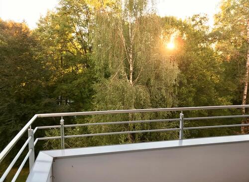 Foto - 3-Zimmer Wohnung in München Fürstenried zu vermieten