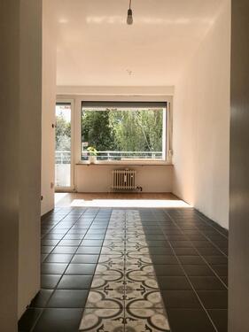 Foto - Etagenwohnung zur Miete in München