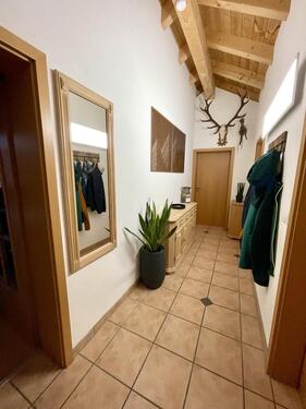 Foto - Etagenwohnung in Bichl