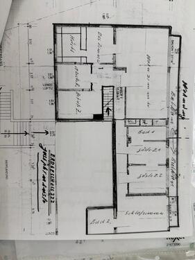 Foto - Mietwohnung in bester Lage - 2.290,00 EUR Kaltmiete,