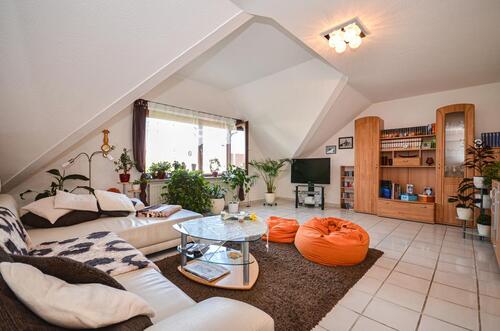 Foto - 2 Zimmer Etagenwohnung zur Miete in Groß-Zimmern