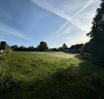 Projektgrundstück in Kasseedorf mit Altbestand