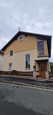 Foto - Attraktive 4-Zimmer-EG-Wohnung (100 m²) Wintergarten & Garten