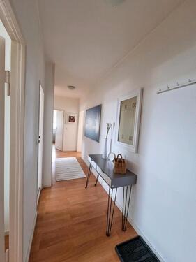 Foto - Etagenwohnung in Berlin zur Miete