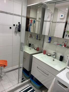 Foto - 3 Zimmer Etagenwohnung in Schweinfurt