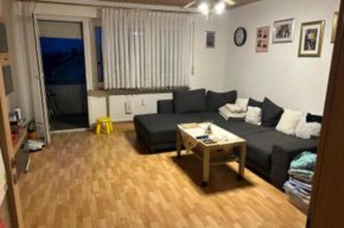 Foto - Etagenwohnung in Schweinfurt zum Kaufen