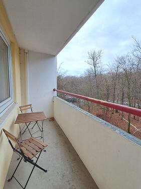 Foto - 2 Zimmer Etagenwohnung in Wolfsburg