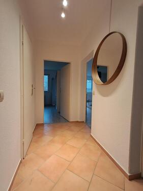 Foto - Etagenwohnung in Wolfsburg zur Miete