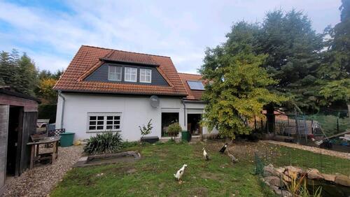 Foto - Ein-Bis Zweifamilienhaus - 150.000,00&nbsp;EUR Kaufpreis, ca.&nbsp; 200,00&nbsp;m&sup2;