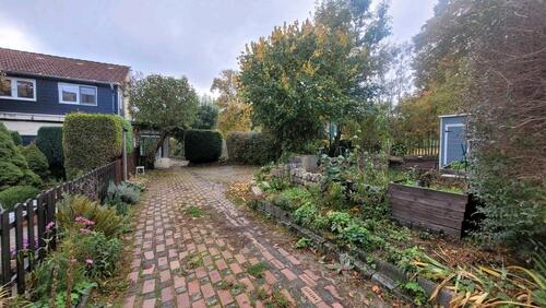 Foto - 6 Zimmer Einfamilienhaus zum Kaufen in Ahlsdorf