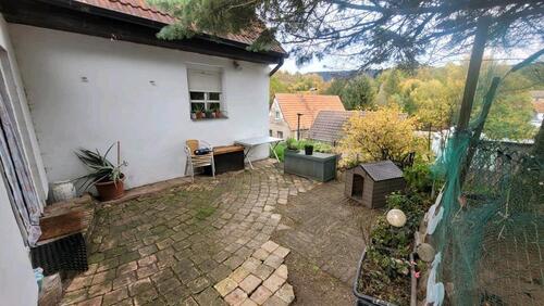 Foto - 6 Zimmer Einfamilienhaus in Ahlsdorf