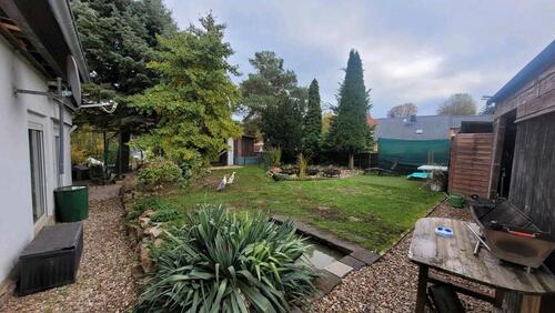 Foto - Einfamilienhaus in Ahlsdorf zum Kaufen