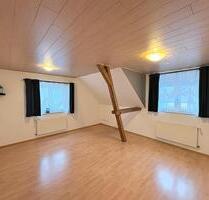 2 Zimmer Wohnung - ab sofort frei - Reichshof - Hahn