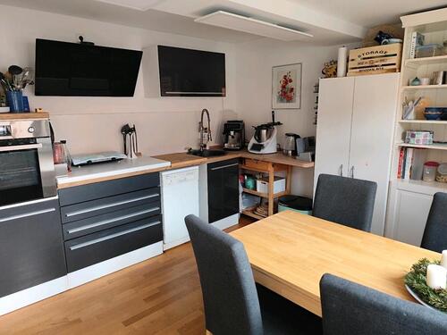 Foto - Schöne 3-Zimmer Wohnung mit großem Balkon