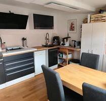 Schöne 3-Zimmer Wohnung mit großem Balkon - Mühlhausen (Thüringen)