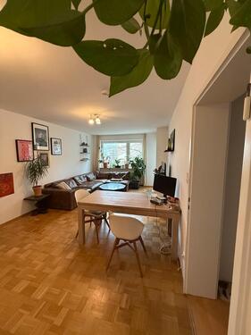 Foto - 3 Zimmer Etagenwohnung zur Miete in München