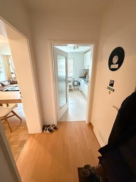 Foto - 3 Zimmer Etagenwohnung in München