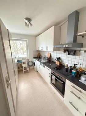 Foto - Etagenwohnung in München zur Miete