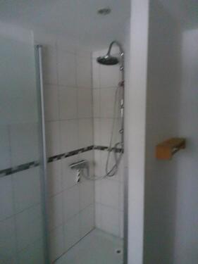 Foto - 1 Zimmer Dachgeschoßwohnung in Bergenhusen