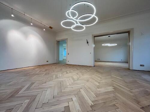 Foto - Erdgeschoßwohnung in Neunkirchen zur Miete