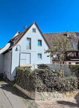 Foto - 8 Zimmer Mehrfamilienhaus, Wohnhaus zum Kaufen in Hirrlingen