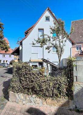 Foto - 8 Zimmer Mehrfamilienhaus, Wohnhaus in Hirrlingen